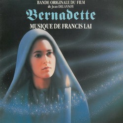 Bernadette