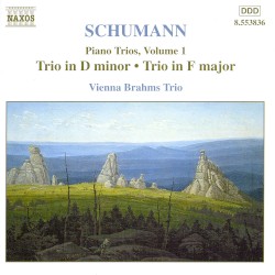 Piano Trios, Volume 1