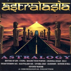 Astralogy