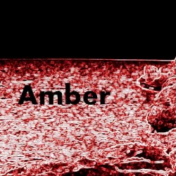 Amber