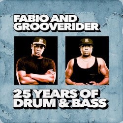 25 Years of Drum & Bass