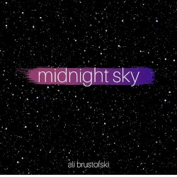 Midnight Sky (Acoustic)