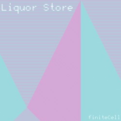 Liquor Store