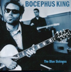 The Blue Sickness