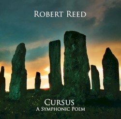 Cursus: A Symphonic Poem