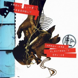 Improvised Electronic Device