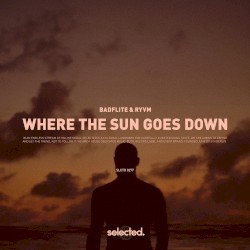 Where the Sun Goes Down
