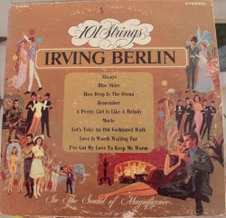 The Best Loved Songs Of Irving Berlin
