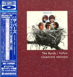 The Preflyte Sessions