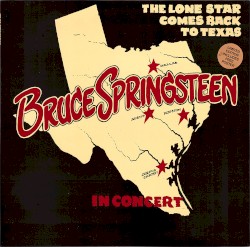 The Lone Star Comes Back to Texas