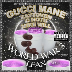World War 3: Lean