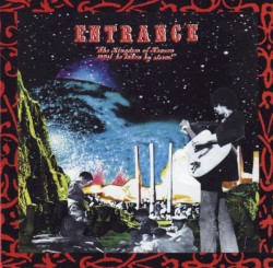 The Kingdom of Heaven Must Be Taken by Storm