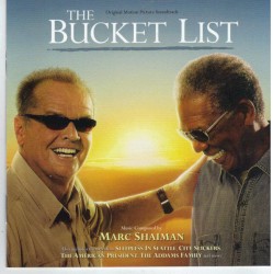 The Bucket List