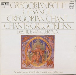 Gregorian Chant