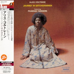 Journey in Satchidananda