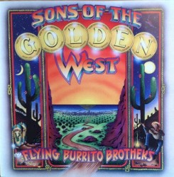 Sons of the Golden West