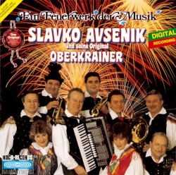 Ein Feuerwerk der Musik