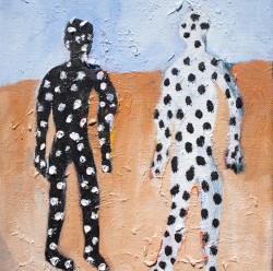 And Where Are You Really From