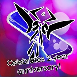 2nd Year Anniversary Stream Songs