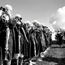 The Primal Energy That Is The Music And Ritual Of Jajouka, Morocco