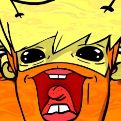 I'm A Magical Butterfly