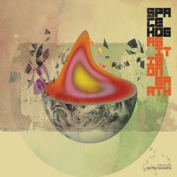 As It Is on Earth