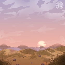 Late Afternoon