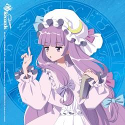 秋例大祭12おまけCD