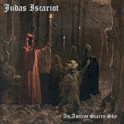 An Ancient Starry Sky