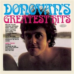 Donovan’s Greatest Hits