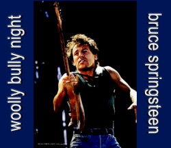 1985‐01‐24: Providence Civic Center, Providence, RI, USA