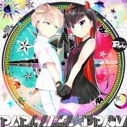 PARALLEL★PRISM