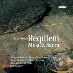 Requiem / Musica sacra