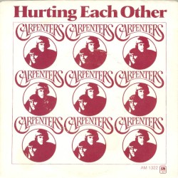 Hurting Each Other / Maybe It's You