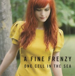 One Cell in the Sea