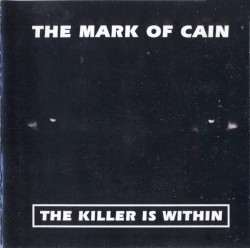 The Killer Is Within