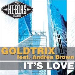 It's Love (Trippin')