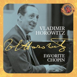 Favorite Chopin
