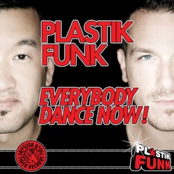 Everybody Dance Now! 2011