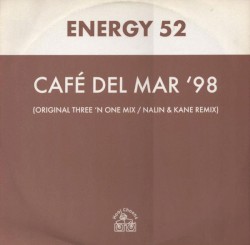Café Del Mar ’98