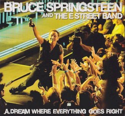 A Dream Where Everything Goes Right