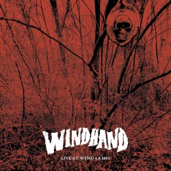 Live At WFMU 6.8.2013