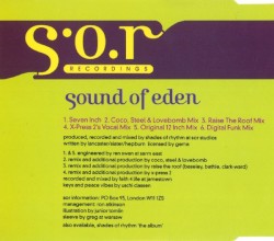 Sound Of Eden