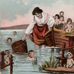 I Will Not Mind / Pontiago