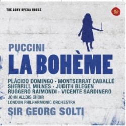 La bohème
