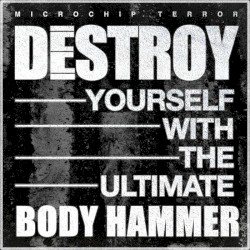 Destroy Yourself With the Ultimate Body Hammer