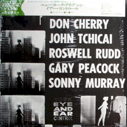 New York Eye and Ear Control