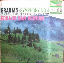 Symphony no. 4
