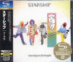 Knee Deep in the Hoopla