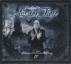 Aus der Tiefe: Der schwarze Schmetterling, Teil IV